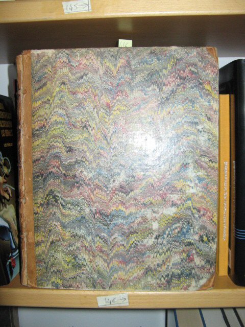 Archaeologia: Or Miscellaneous Tracts Relating to Antiquity, Vol. I