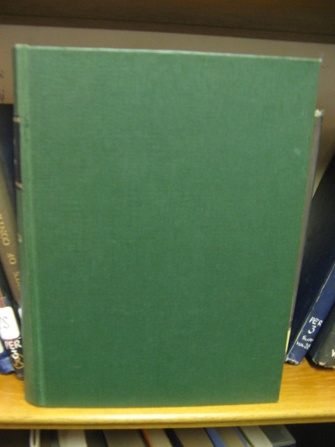 Journal of Zoology: Proceedings of The Zoological Society of London: Volume 170, 1973