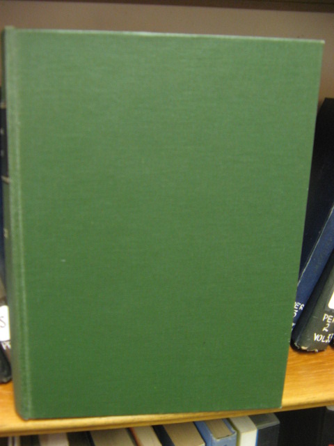 Journal of Zoology: Proceedings of The Zoological Society of London: Volume 171, 1973