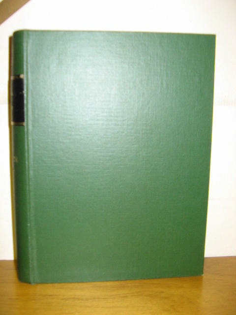 Journal of Zoology: Proceedings of The Zoological Society of London: Volume 174, 1974