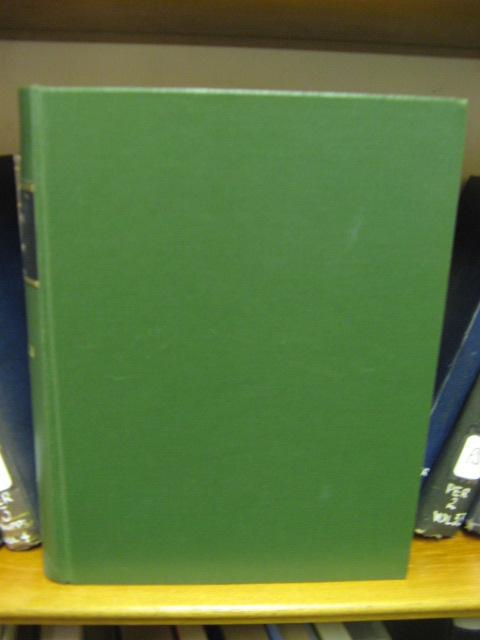 Journal of Zoology: Proceedings of The Zoological Society of London: Volume 176, 1975