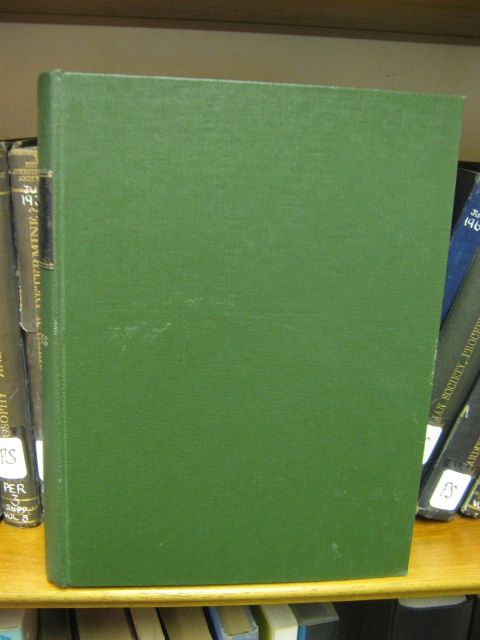 Journal of Zoology: Proceedings of The Zoological Society of London: Volume 178, 1976