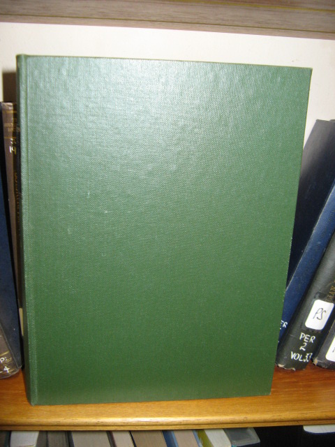 Journal of Zoology: Proceedings of The Zoological Society of London: Volume 179, 1976