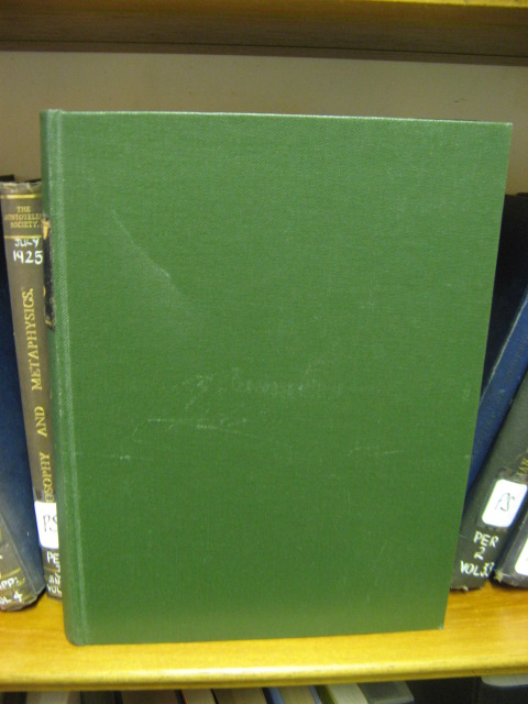 Journal of Zoology: Proceedings of The Zoological Society of London: Volume 180, 1976