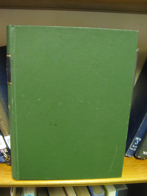 Journal of Zoology: Proceedings of The Zoological Society of London: Volume 181, 1977