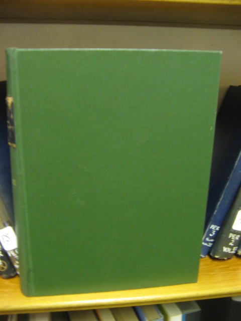 Journal of Zoology: Proceedings of The Zoological Society of London: Volume 182, 1977