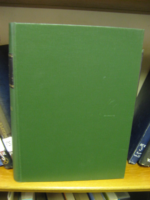 Journal of Zoology: Proceedings of The Zoological Society of London: Volume 184, 1978