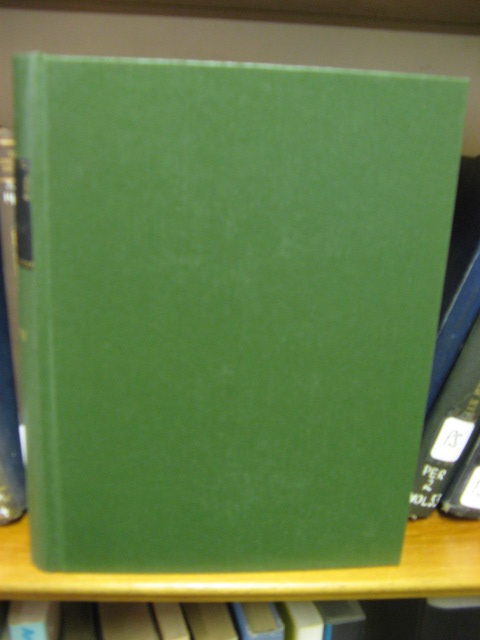 Journal of Zoology: Proceedings of The Zoological Society of London: Volume 188, 1979