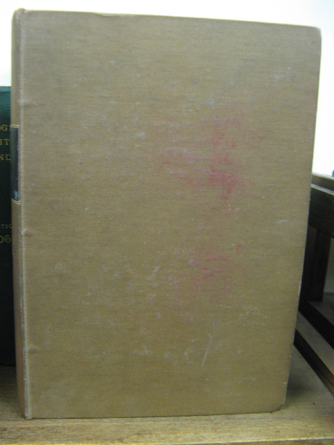 Biological Reviews and Biological Proceedings of the Cambridge Philosophical Society; Volume VI, 1931