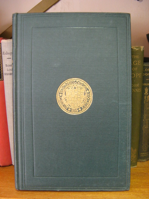 Surrey Archeological Collections, Relating to the History and Antiquities of the County, Volume XLVII