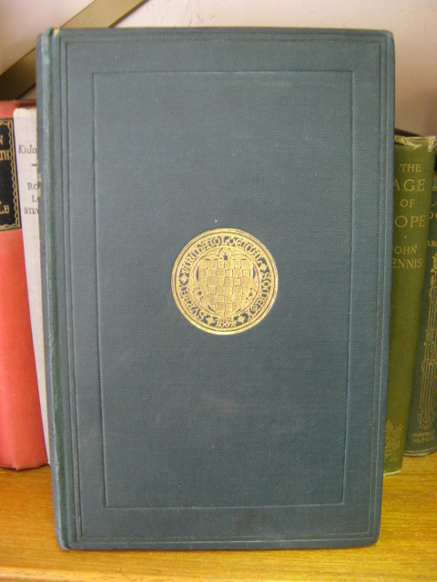 Surrey Archeological Collections, Relating to the History and Antiquities of the County, Volume XLI