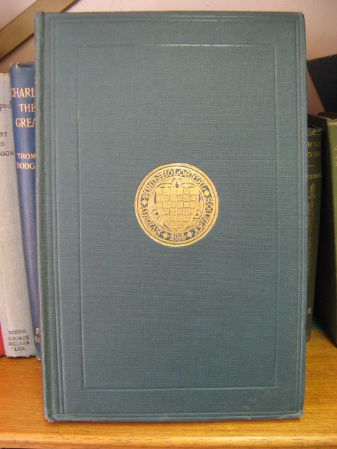 Surrey Archeological Collections, Relating to the History and Antiquities of the County, Volume XLIII