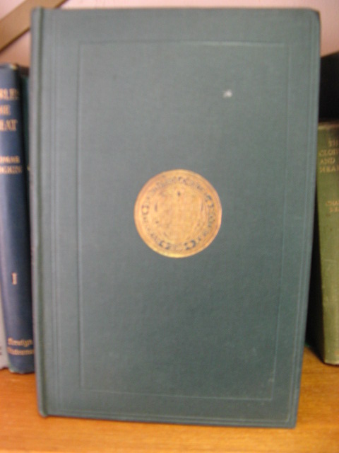 Surrey Archeological Collections, Relating to the History and Antiquities of the County, Volume XLVI