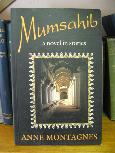 Mumsahib: A Novel in Stories