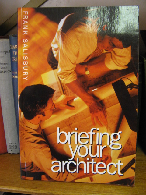 Briefing Your Architect
