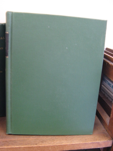 Journal of Zoology: Proceedings of the Zoological Society of London; Volume 189