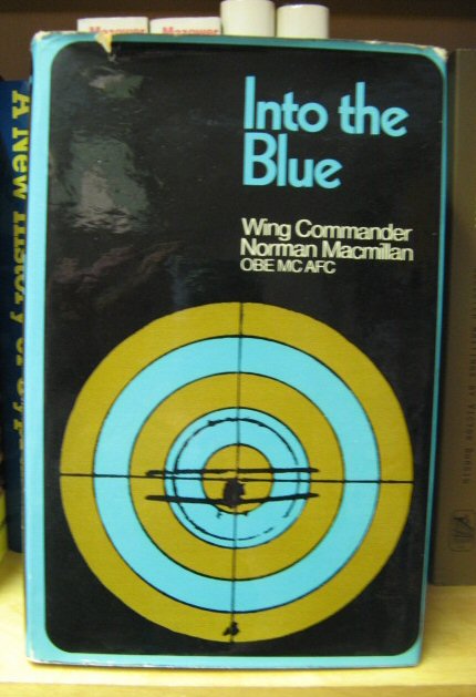 Into the Blue