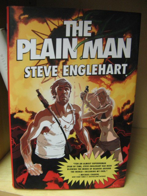 The Plain Man