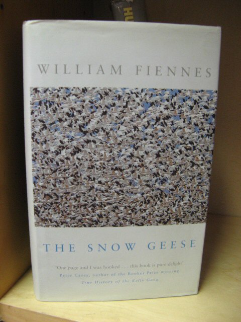 The Snow Geese