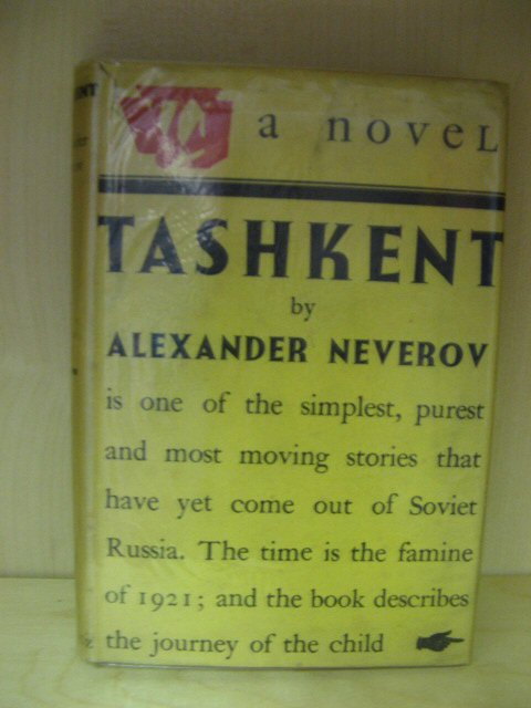 Tashkent