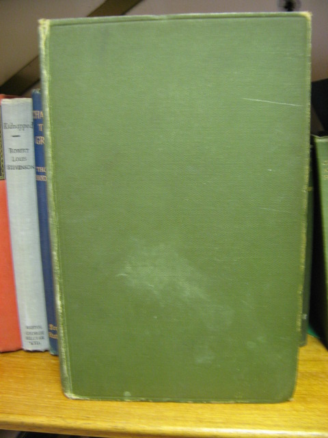 W. G. Wills: Dramatist and Painter