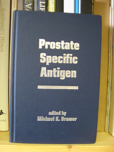 Prostate Specific Antigen