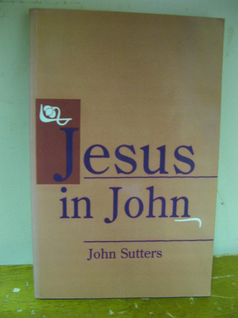 Jesus in John
