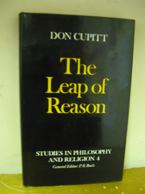 The Leap of Reason