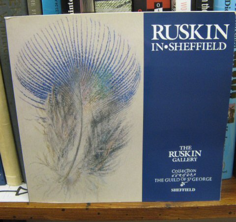 Ruskin in Sheffield