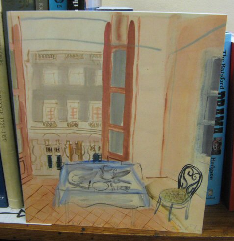 French 19th and 20th Century Paintings and Works on Paper, 2010