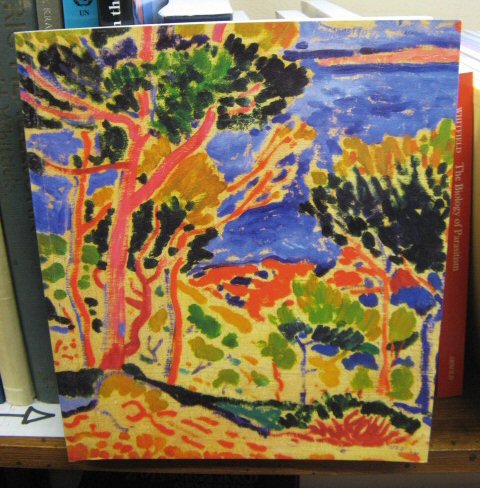 French 19th and 20th Century Paintings and Works on Paper, 2005