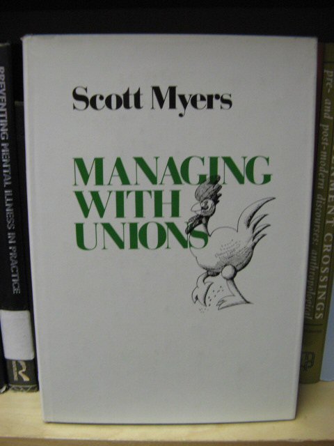 Managing with Unions