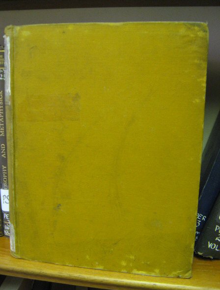 Proceedings of the Society of Antiquaries of Scotland. Session MDCCCCII-MDCCCCIII. Vol. XXXVII.