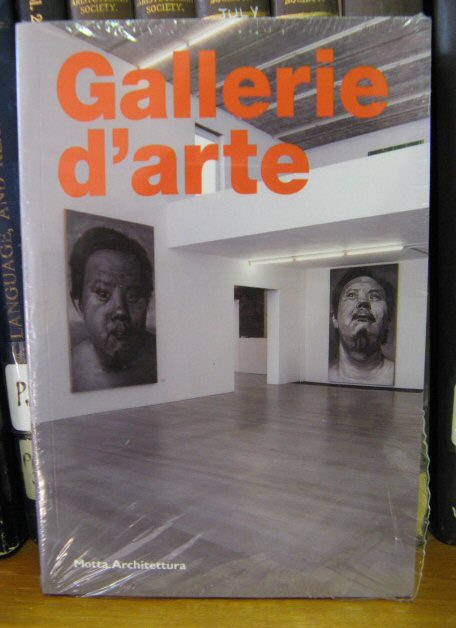 Gallerie d'Arte