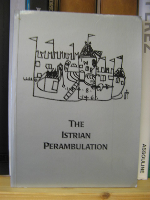 The Istrain Perambulation