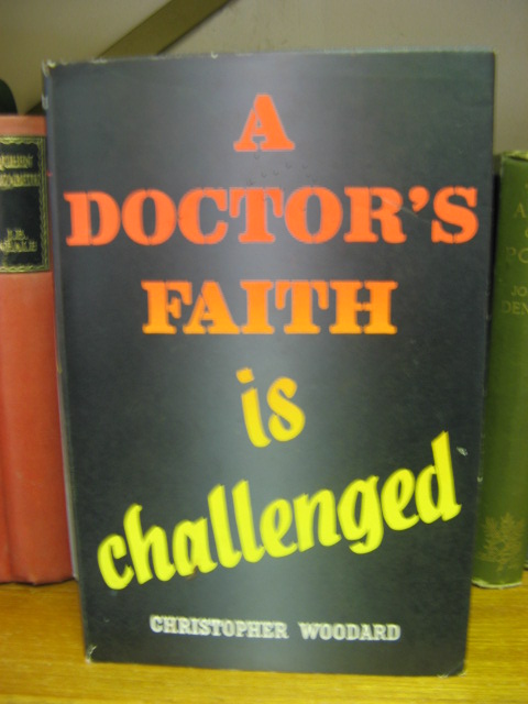A Doctor's Faith is Challenged