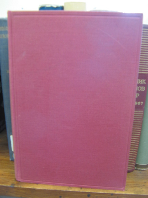 Shell Research: Proceedings of the Symposium on Shell Research, Delft, August 30 - September 2, 1961