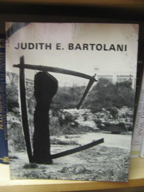 Judith E. Bartolani
