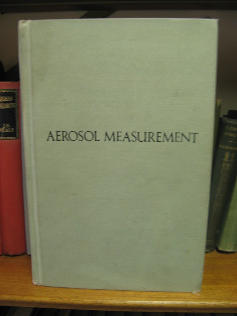 Aerosol Measurement