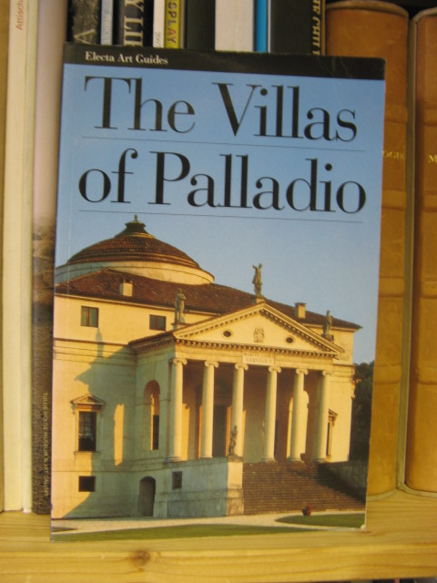 The Villas of Palladio