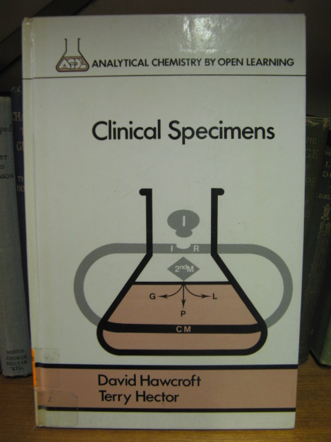 Clinical Specimens