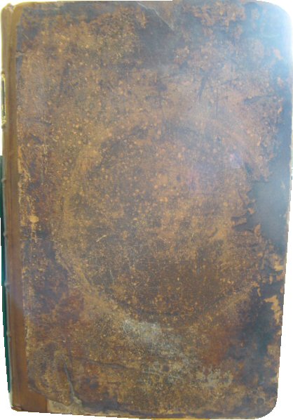 A New Medical Dictionary or General Repository of Physic; Containing an Explanation of the Terms, and a Description of the Various Particulars, Relating to Anatomy
