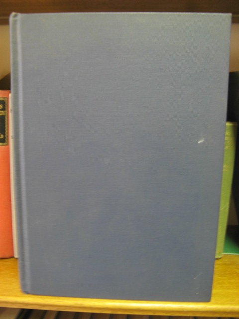 A List of Geographical Atlases in the Library of Congress, Volume 7, Titles 10255-18435