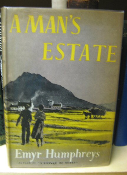 A Man's Estate