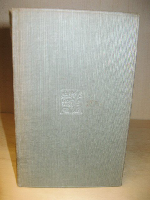 The Letters of Charles Lamb Volume Two (Everyman's Library)