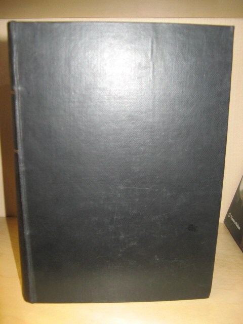 Obituary Notices of Fellows of the Royal Society: Volume II, 1936 - 1938