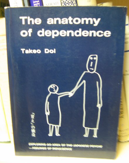 The Anatomy of Dependence