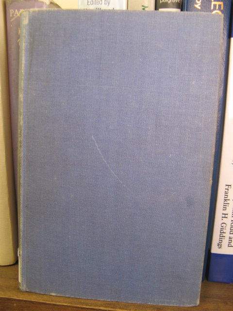 Behaviour of Metals at Elevated Temperatures: Lectures Delivered at the Institution of Metallurgists Refresher Course, 1956