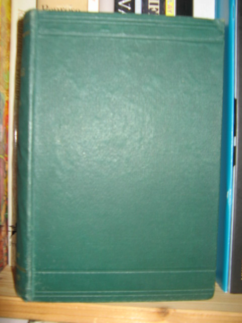Marine Engineering (A Text-Book)