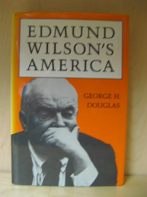 Edmund Wilson's America